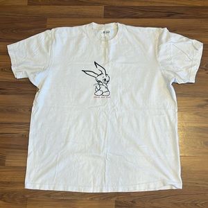 Awake NY Bunny T-shirt